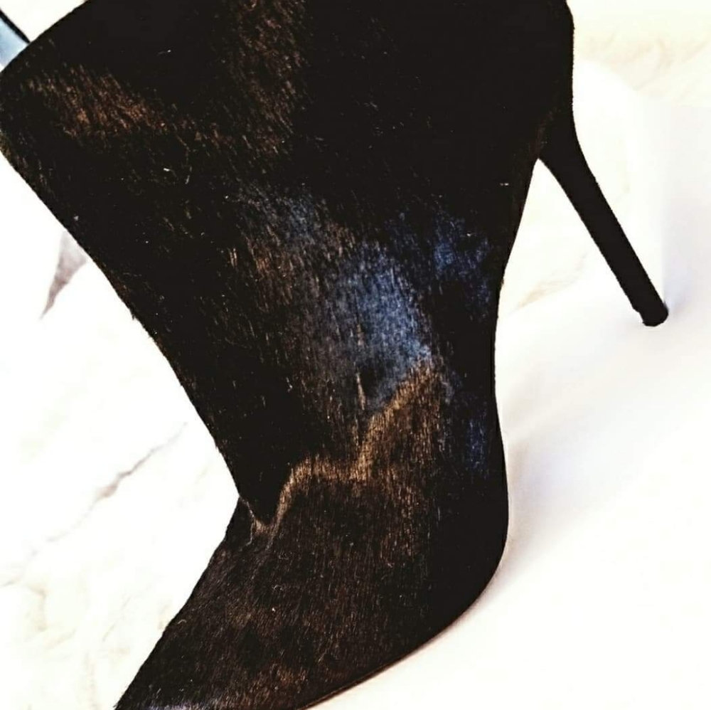 Stuart weitzman
